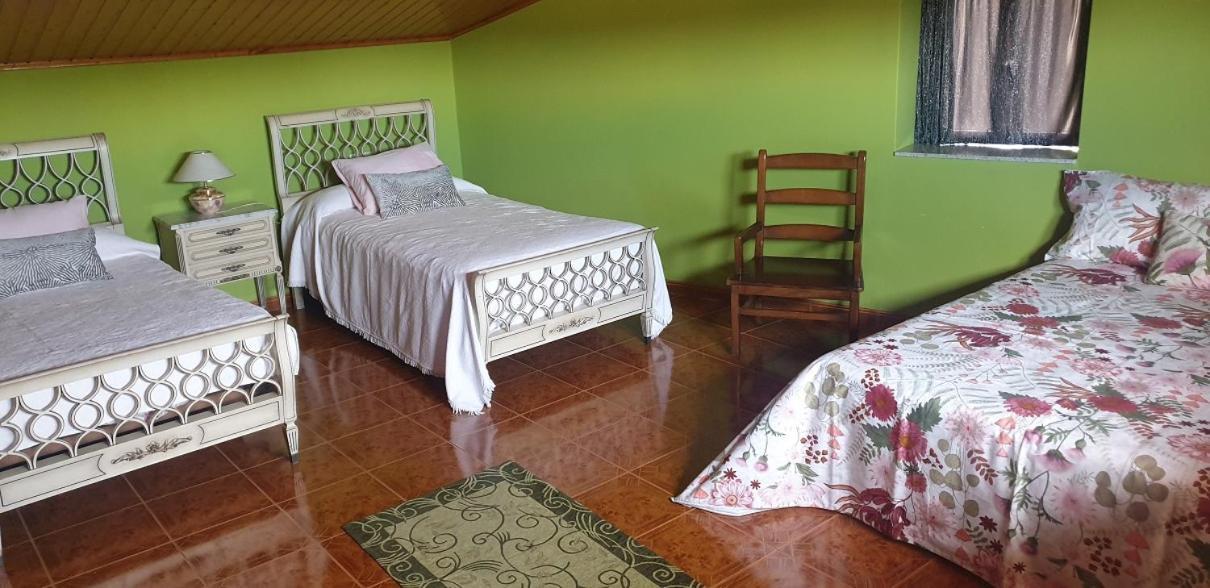 Casa Do Carton Villa Moran Екстериор снимка