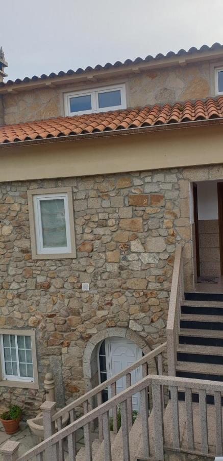 Casa Do Carton Villa Moran Екстериор снимка